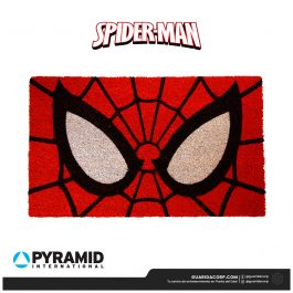 Spider-Man – Alfombra