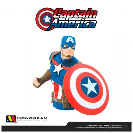 Capitán América – Alcancía