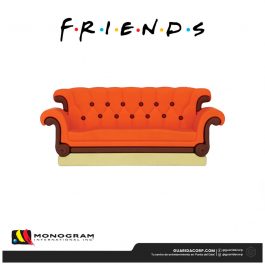 Friends – Sofa – Iman