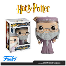 Harry Potter – Albus Dumbledore