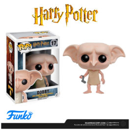 Harry Potter – Dobby