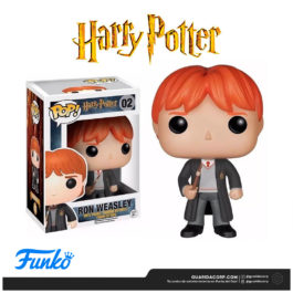 Harry Potter – Ron Weasley