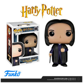 Harry Potter – Severus Snape