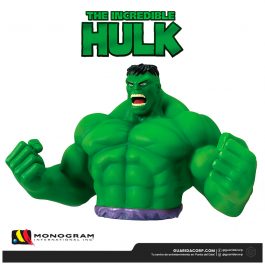 The Incredible Hulk – Alcancía