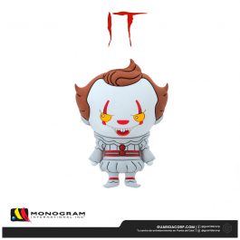 IT – Pennywise – Iman