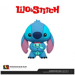 Stitch – Iman