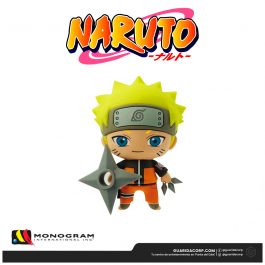 Naruto – Iman