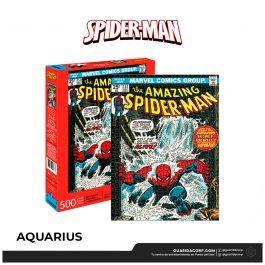 Spider-Man – Puzzle 500 pcs.