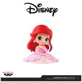 Ariel (Petit) – Figura Premium