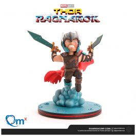 Thor Ragnarok – Figura Premium