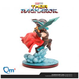 Thor Ragnarok – Figura Premium