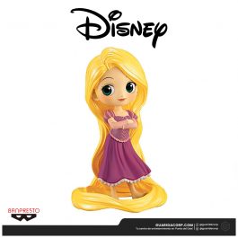 Rapunzel – Figura Premium