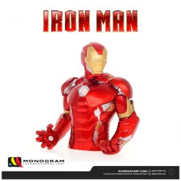 Iron Man – Alcancía