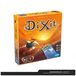 Dixit