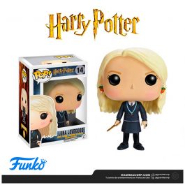 Harry Potter – Luna Lovegood