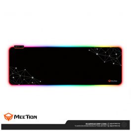 Mousepad RGB LED MT-PD121