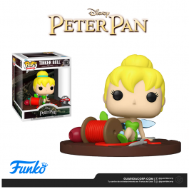 Peter Pan – Tinker Bell