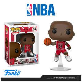 NBA – Michael Jordan