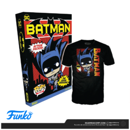 Remera Funko – Batman