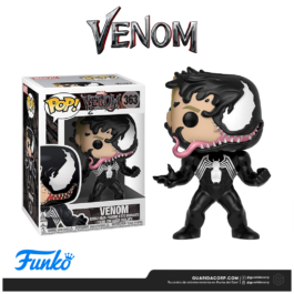 Venom – Eddie Brook