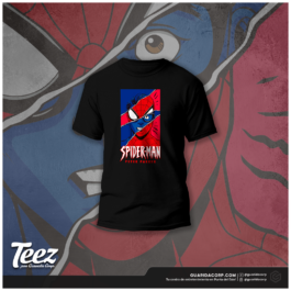 Spider Man – Peter Parker