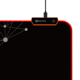 Mousepad RGB LED MT-PD120