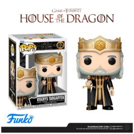 House of the Dragon – Viserys Targaryen