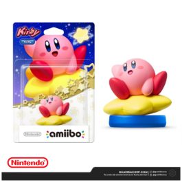 Amiibo – Kirby