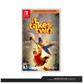 Switch – It Takes Two