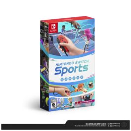 Switch – Nintendo Switch Sports