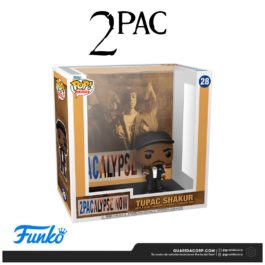 Tupac – 2pacalypse Now