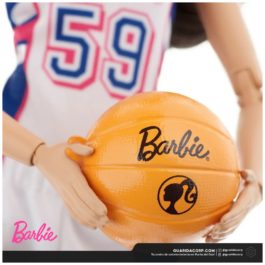 Barbie – Barbie Basquetbolista