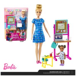 Barbie – Barbie Maestra