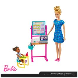 Barbie – Barbie Maestra