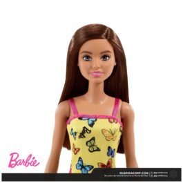 Barbie – Básica #02