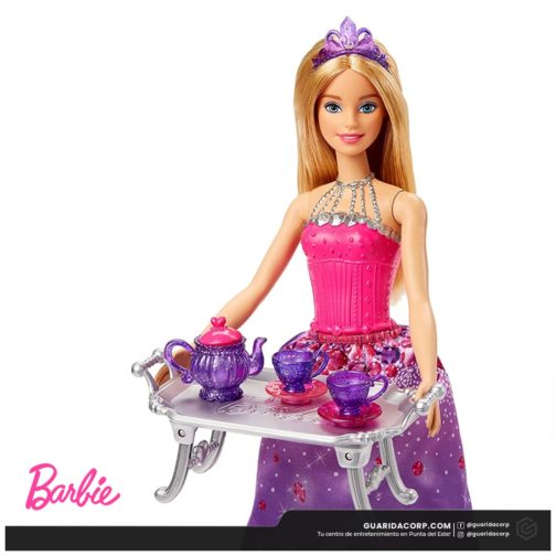 Barbie - Dreamtopia • Barbie & Chelsea - Imagen 2