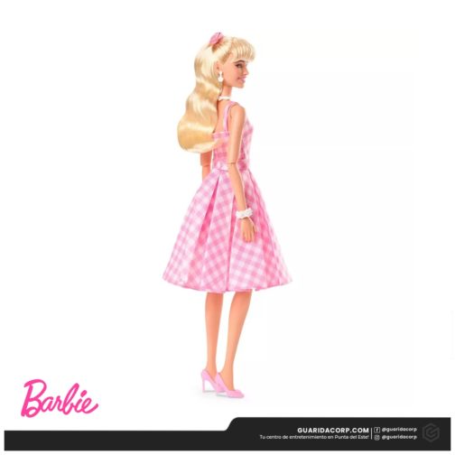 Barbie - Película (Margot Robbie) - Imagen 2