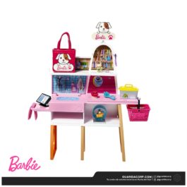 Barbie – Pet Boutique