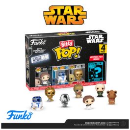 Bitty Pop – Star Wars • Series 2