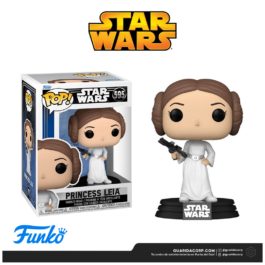 Star Wars – Leia