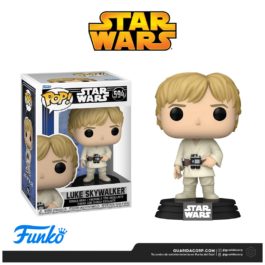 Star Wars – Luke Skywalker