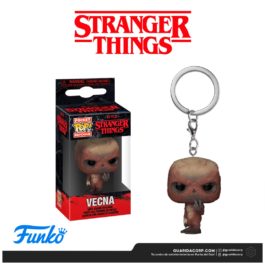 Stranger Things – Vecna