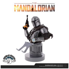 The Mandalorian – Soporte