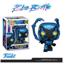 Blue Beetle – Blue Beetle