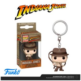 Indiana Jones – Indiana Jones (látigo)