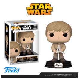 Star Wars – Young Luke Skywalker