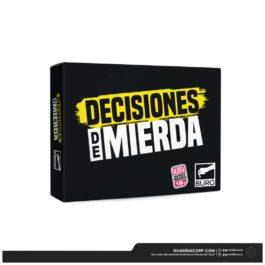 Decisiones de Mierda