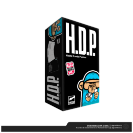 HDP