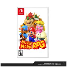 Switch – Super Mario RPG