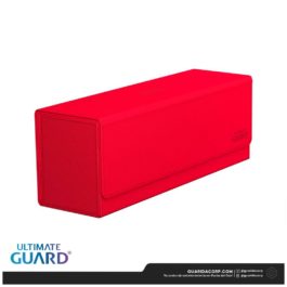 Arkhive Ultimate Guard 400+ Red